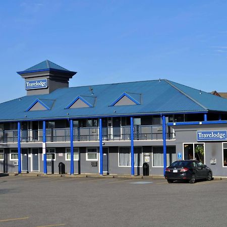 Travelodge By Wyndham Λάνγκλεϊ Εξωτερικό φωτογραφία